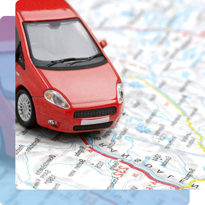 Different solutions of secure tracking system