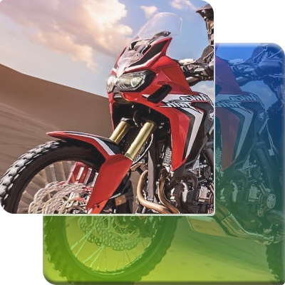 Endurobikes Dubai