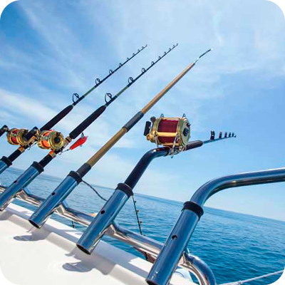 Fishing