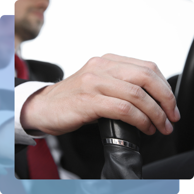 Hire A Driver For A Day 
