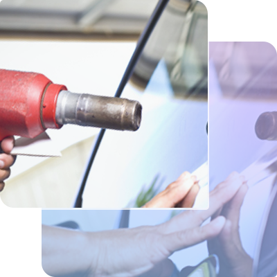 Legal limit car tinting in Dubai