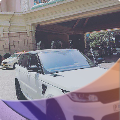 Luxury Car Rental in Dubai