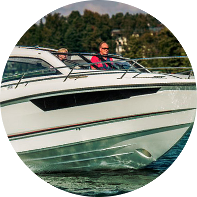 Luxury Yacht Cruise