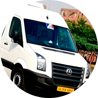 Rental agency 15 seater cars