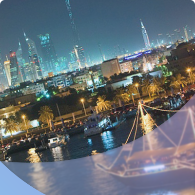 Trip Dhow cruise Marina