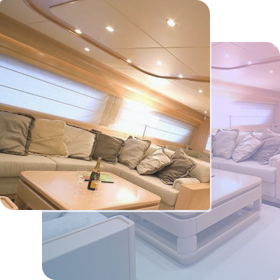 UAE Yacht Cruise 